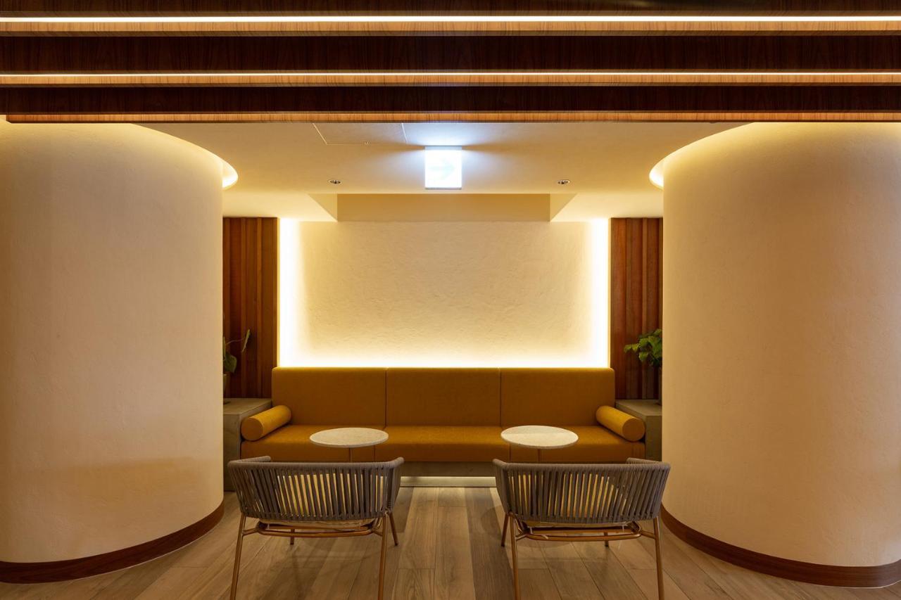 Hotel The OneFive Terrace Fukuoka Fukuoka  Exterior foto